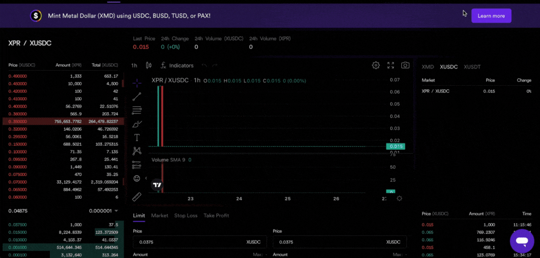 Sell Limit Order.gif