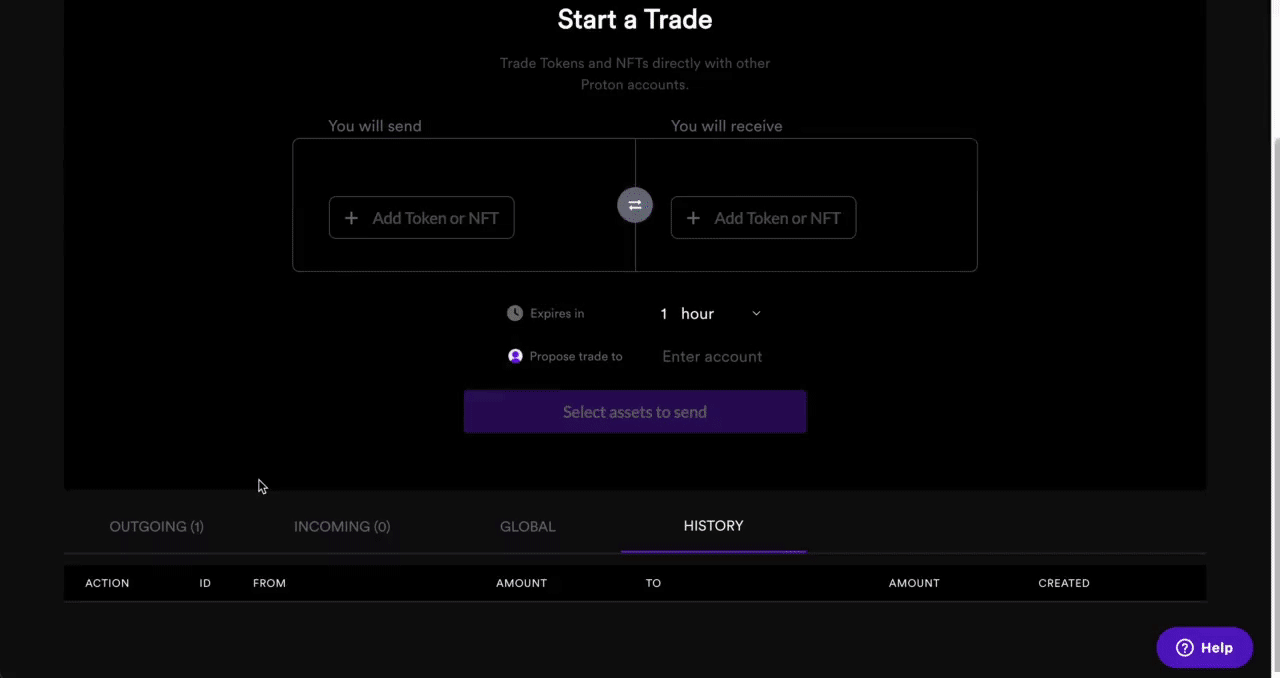 How to Accept, Reject or Cancel Trades with Proton OTC  (1).gif