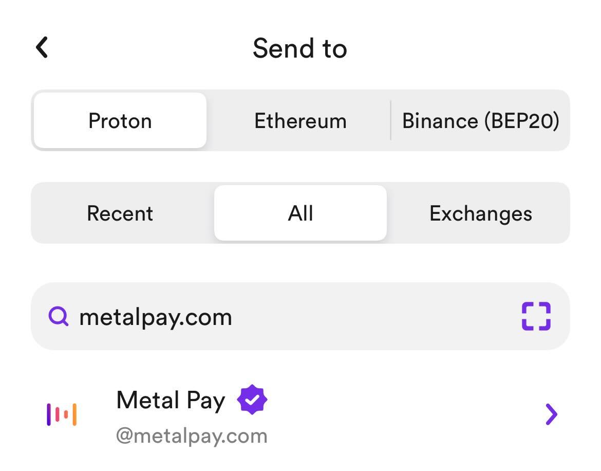 ¿Cómo envío y recibo criptomonedas con WebAuth Wallet? – Centro de ...